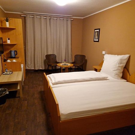 Hotel Restaurant Oliva Nordwalde Kültér fotó