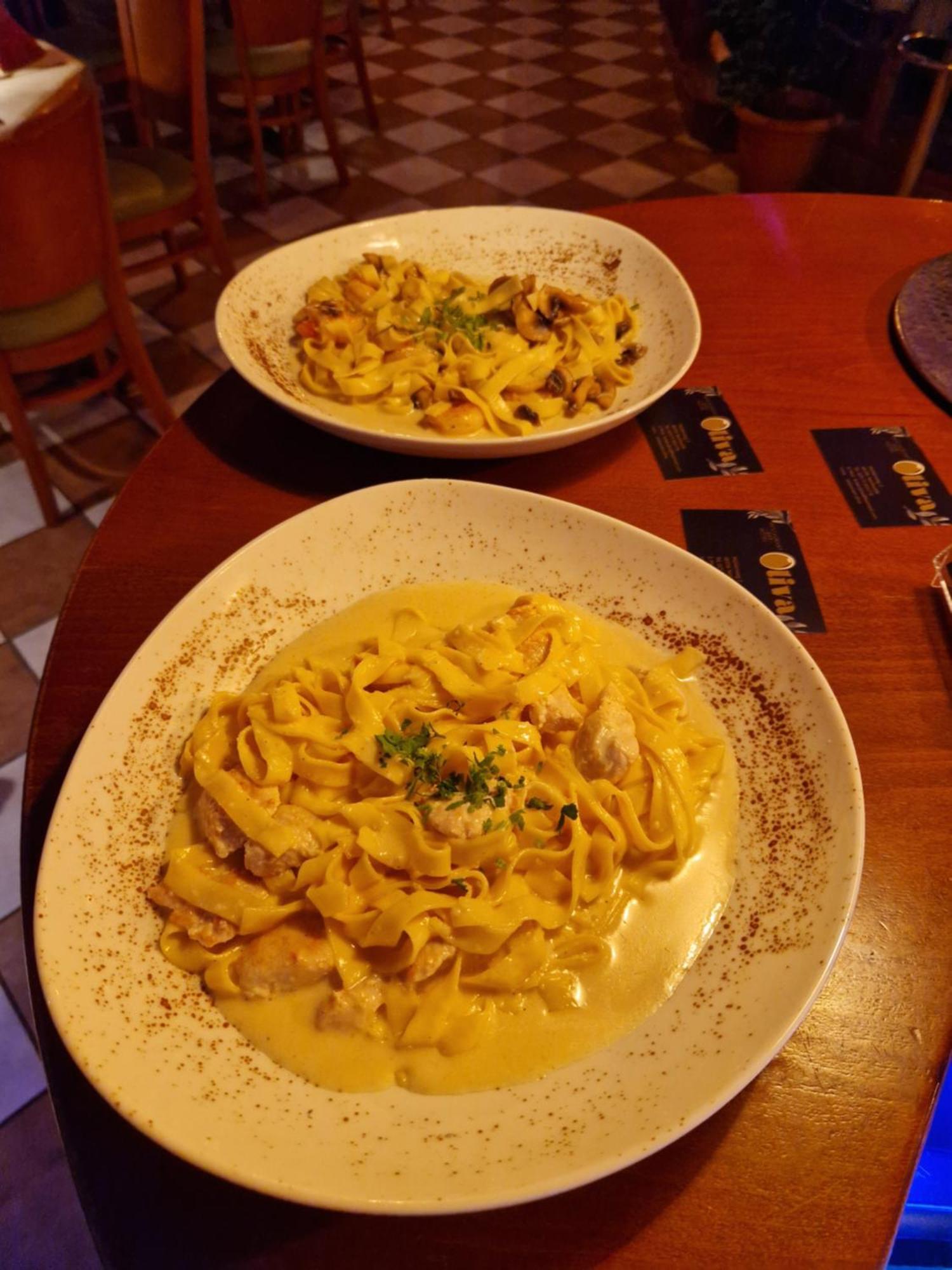 Hotel Restaurant Oliva Nordwalde Kültér fotó