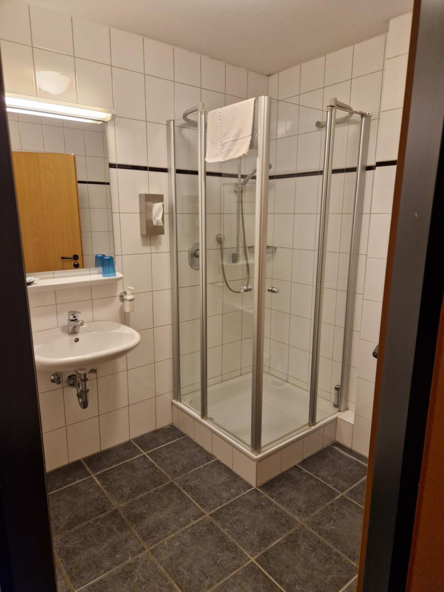 Hotel Restaurant Oliva Nordwalde Kültér fotó