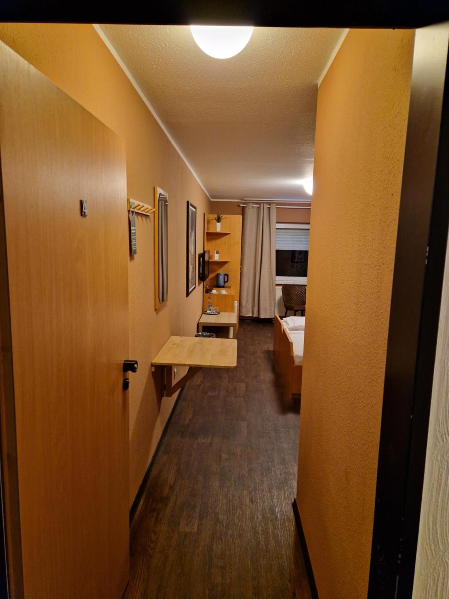 Hotel Restaurant Oliva Nordwalde Kültér fotó