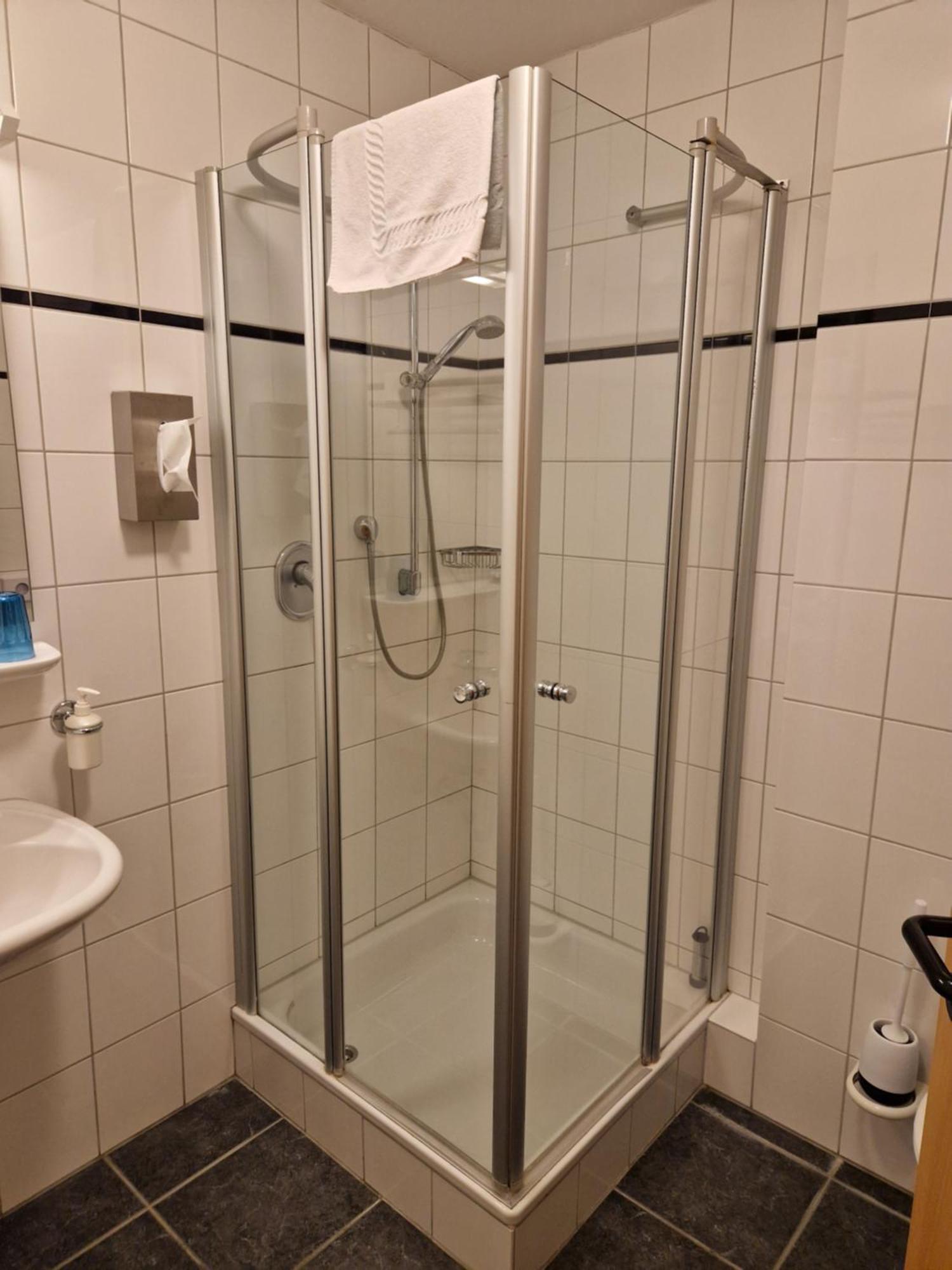 Hotel Restaurant Oliva Nordwalde Kültér fotó