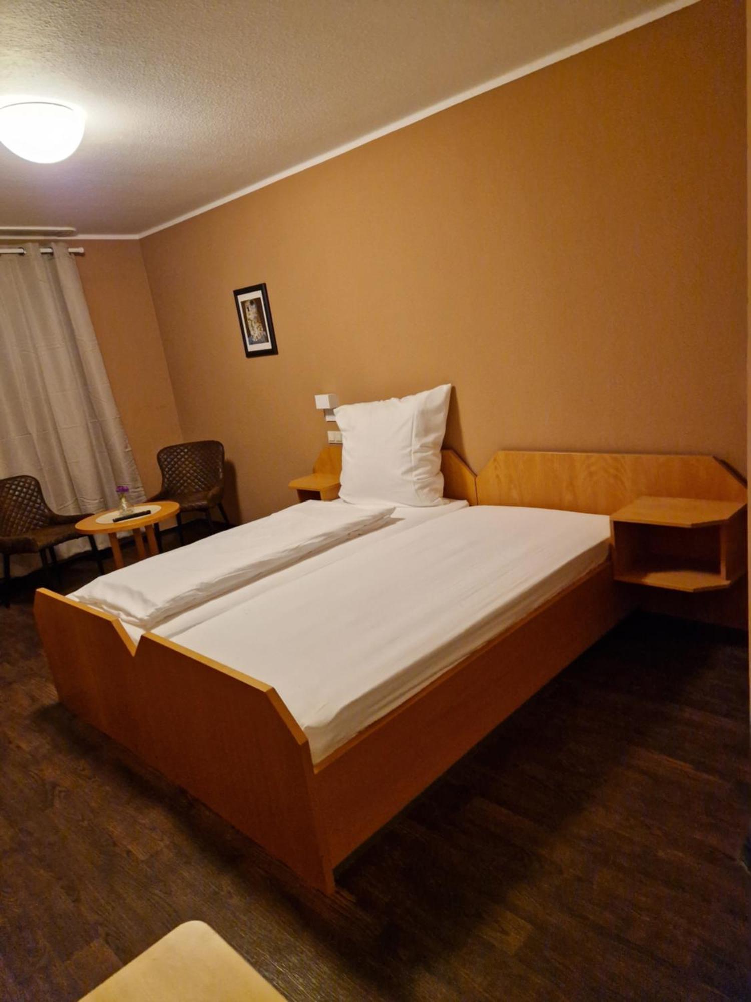 Hotel Restaurant Oliva Nordwalde Kültér fotó