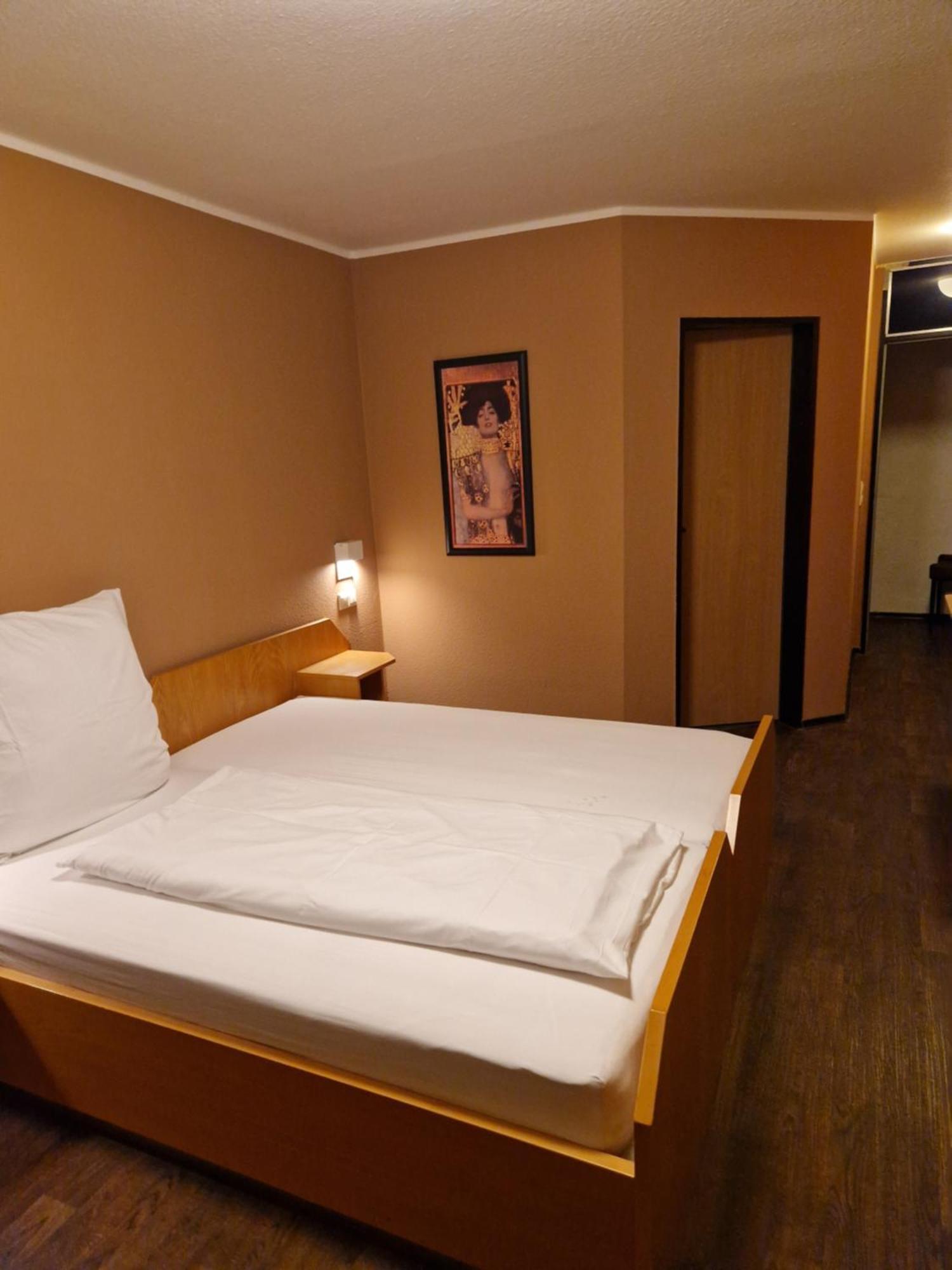 Hotel Restaurant Oliva Nordwalde Kültér fotó