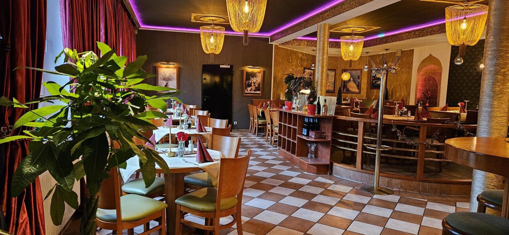 Hotel Restaurant Oliva Nordwalde Kültér fotó