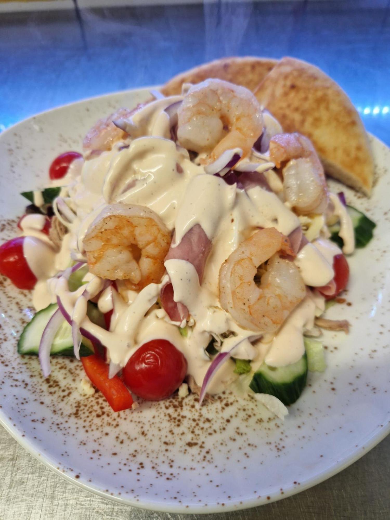 Hotel Restaurant Oliva Nordwalde Kültér fotó