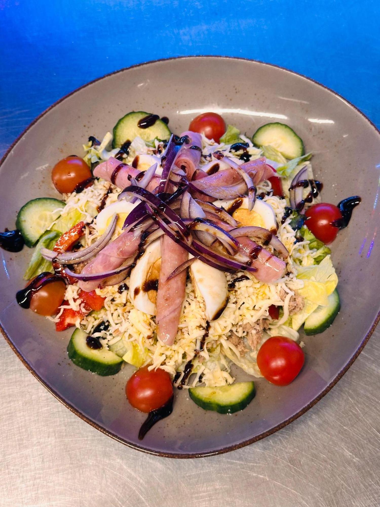 Hotel Restaurant Oliva Nordwalde Kültér fotó